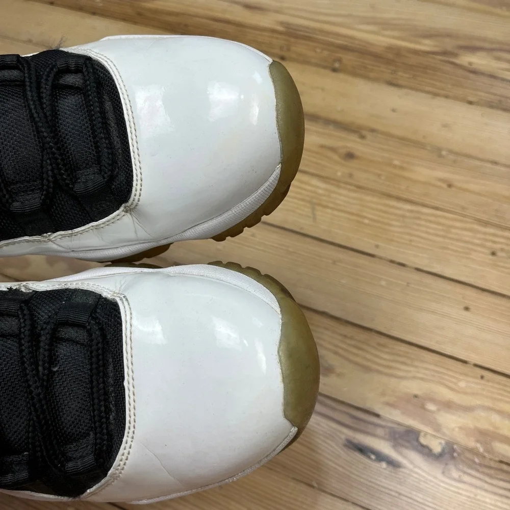 Jordan air 11